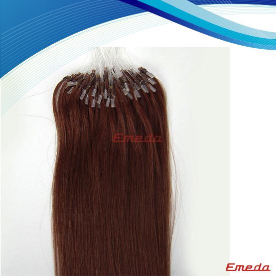 Micro Ring Loop Hair Extension-2